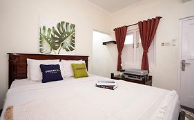Urbanview Monginsidi Heritage Yogyakarta